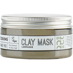 Ecooking Clay Mask Maschera All'Argilla 100 ml 100ml