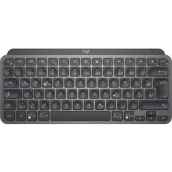 Logitech MX Keys Mini for Business (German)