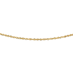 Albrekts Guld Necklace - Gold