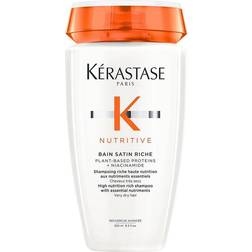 Kérastase Nutritive Bain Riche Shampoo