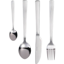 Aida Groovy Cutlery Set 16pcs