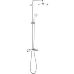 Grohe Tempesta System 210 (26848000) Chrome