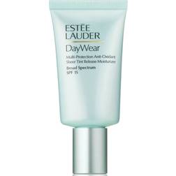 Estée Lauder Day Wear Sheer Tint Release Anti-Oxidant Moisturizer SPF15