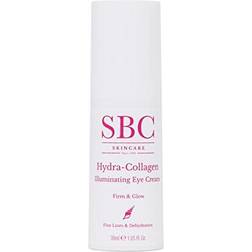 SBC Hydra-Collagen Illuminating Eye Cream 30ml