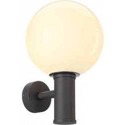 SLV Gloo Pure Anthracite Wandlampe