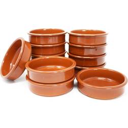 - Oven Dish 11.5cm 12pcs 3cm