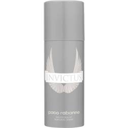 Rabanne Invictus Deo Spray 150ml