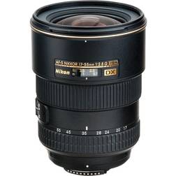 Nikon AF-S DX Nikkor 17-55mm F2.8G ED