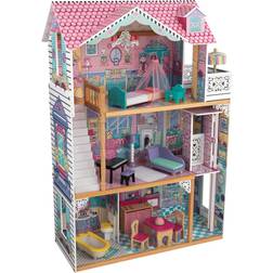 Kidkraft Annabelle Dollhouse