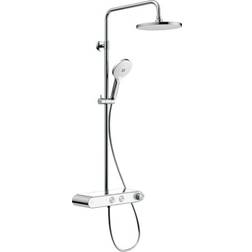 Duravit (TH4380008005) Cromo