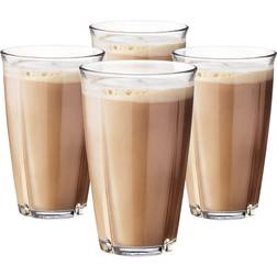Rosendahl Grand Cru Soft Latteglas 48cl 4stk
