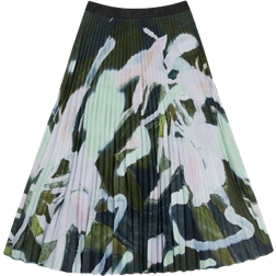 Munthe Charming Skirt - Army