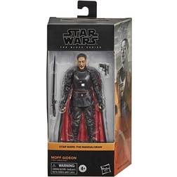 Hasbro Star Wars The Black Series Moff Gideon 15cm