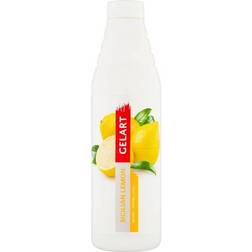 Gelart Sicilian Lemon Dessert Topping Sauce 1000g 6pcs