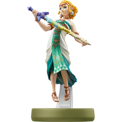 Nintendo The Legend of Zelda: Tears of the Kingdom - Zelda amiibo