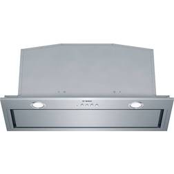 Bosch DHL785CGB 70cm, Stainless Steel