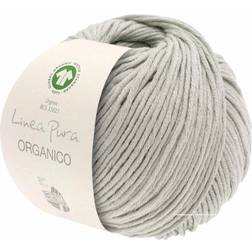 Lana Grossa Linea Pura Organico 90m