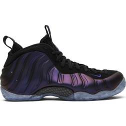 Nike Air Foamposite One M - Black/Varsity Purple