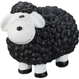 Relaxdays Garden Figurine Sheep