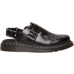 Dr. Martens Jorge II - Black/Atlas