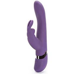 Desire Luxury Rechargeable Rabbit Vibrator