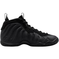 Nike Little Posite One GS - Black