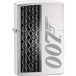 Zippo Lighter, Individual Design, Normal