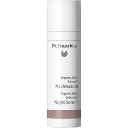 Dr. Hauschka Regenerating Intensive Night Serum 30ml