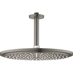 Grohe Rainshower Cosmopolitan 310 (26067AL0) Noir