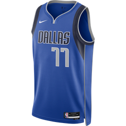 Nike Men's Dallas Mavericks Icon Edition 2022/23 Dri-Fit NBA Swingman Jersey