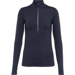 Fusalp Gemini V half-zip technical top black