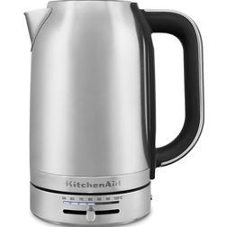 KitchenAid Elkedel 5KEK1701ESX Rustfrit Stål