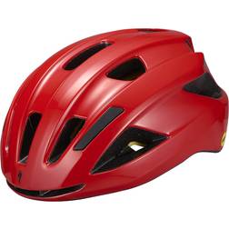 Specialized Align II MIPS - Gloss Flo Red