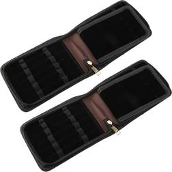 Fountain Pen Roller Binder Case Holder