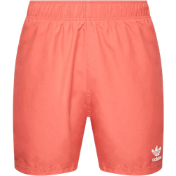 adidas Adicolor Essentials Trefoil Swim Shorts - Semi Turbo