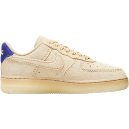 NIKE Air Force 1 '07 LX W - Grain/Deep Royal Blue/Polar