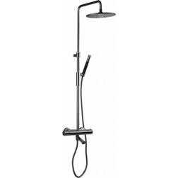 Tapwell Tvm2200 (9419343) Krom, Sort