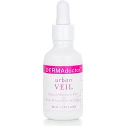 DERMAdoctor Urban Veil Cactus Moisture Elixir 1fl oz