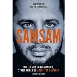 Samsam (Hæftet, 2024)