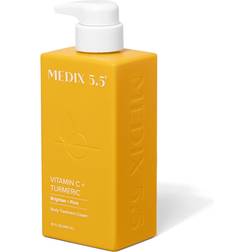 Medix 5.5 Vitamin C + Turmeric Cream 444ml