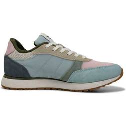 Woden Ronja W - Ice Blue Multi