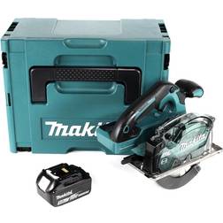 Makita DCS 553 T1J (1x5.0Ah)