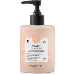 Maria Nila Colour Refresh #9.34 Peach 300ml