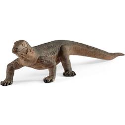 Schleich Komodo Dragon 14826