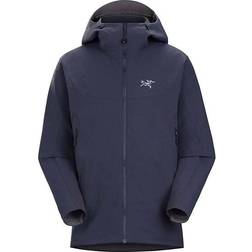 Arc'teryx Gamma Hoody Men's - Black Sapphire