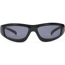 Vans Felix Sunglasses - Black