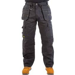 Dewalt Safety trousers Tradesman Grey