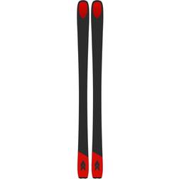 Kästle FX86 Ti+K12 PRW GW Alpine Skis - Black/Red