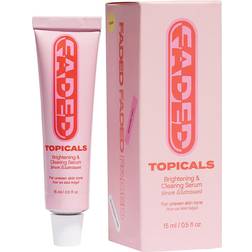 Topicals Faded Brightening & Clearing Serum 15ml