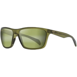 Maui Jim Makoa Polarized Green